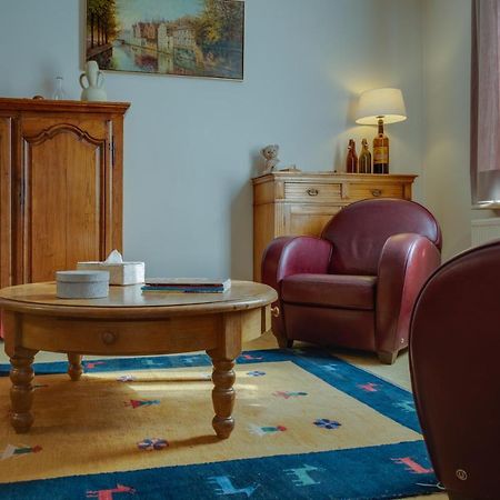 Vakantiehuisje Amaryllis Bruges Esterno foto