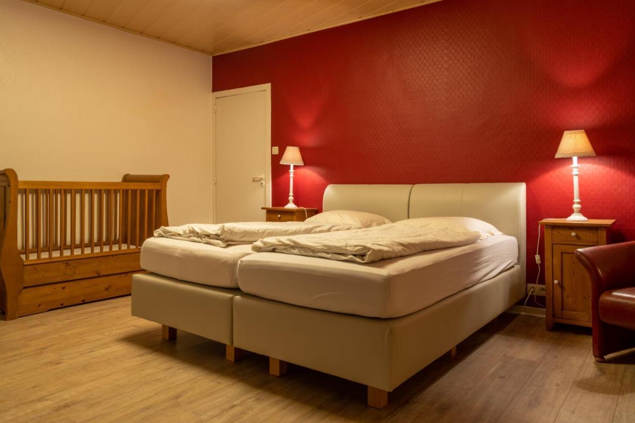 Vakantiehuisje Amaryllis Bruges Esterno foto